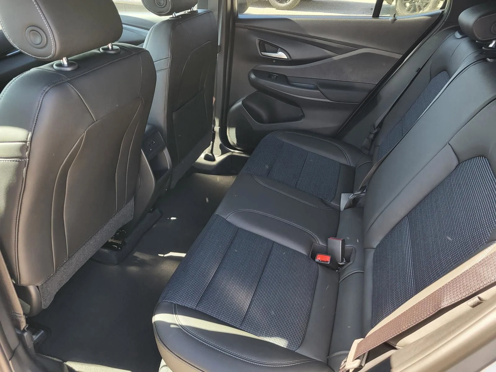 2026 Buick Envista Preferred - Photo 4