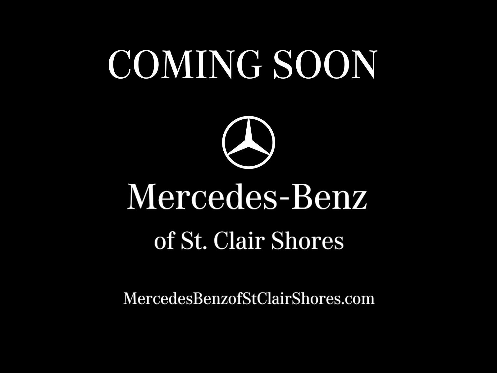 New 2026 Silver Mercedes-Benz E 350 image 1