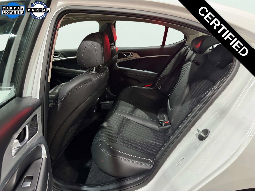 2026 GENESIS G70 Prestige - Photo 24