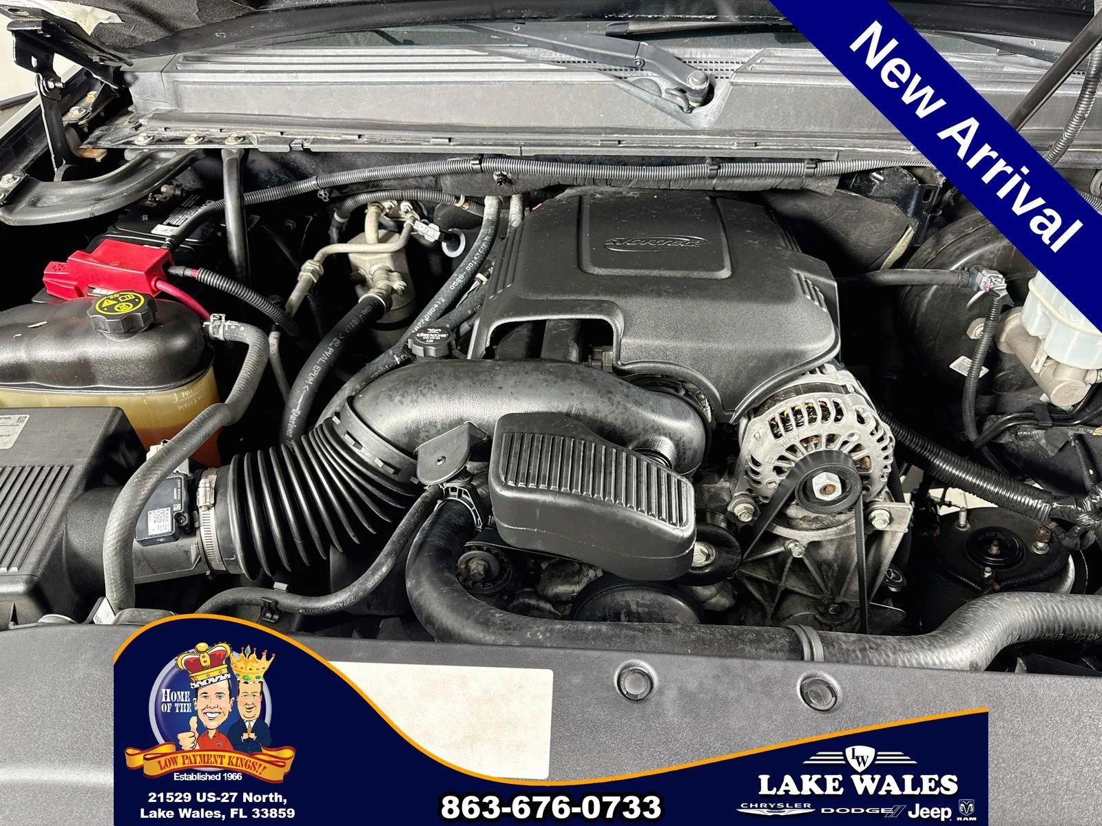 Used 2013 Black Chevrolet LT image 28