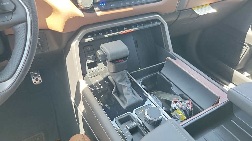 2026 Toyota Tundra 1794 Edition - Photo 14