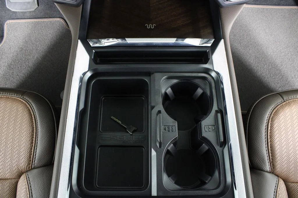 2026 Ford F-350 Super Duty King Ranch - Photo 25