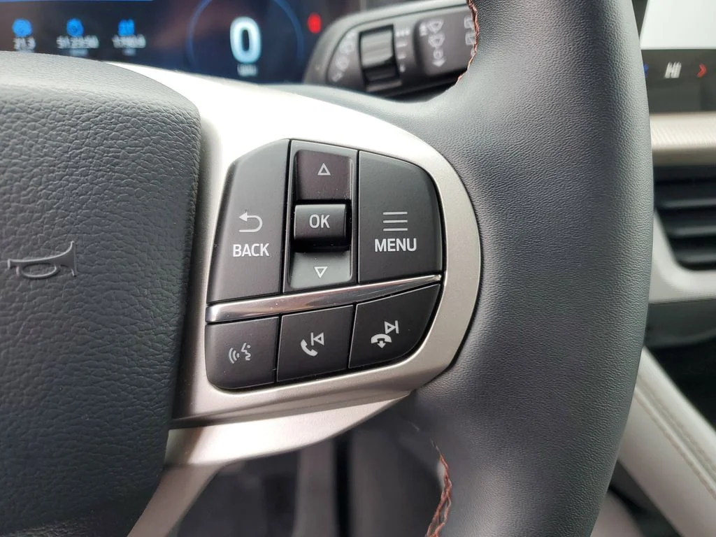2026 Ford Explorer Active - Photo 11