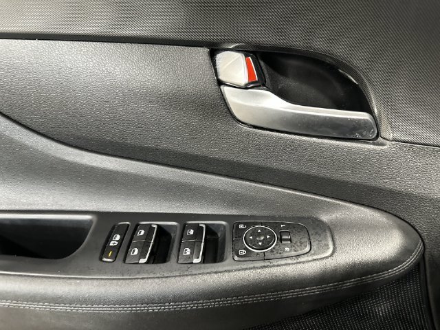 Certified Used 2022 Portofino Gray Hyundai SEL image 19
