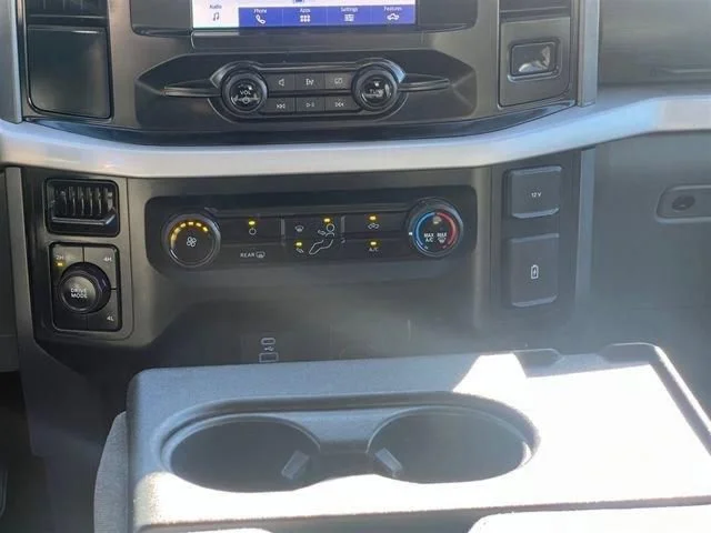 2023 Ford F-150 XL - Photo 17