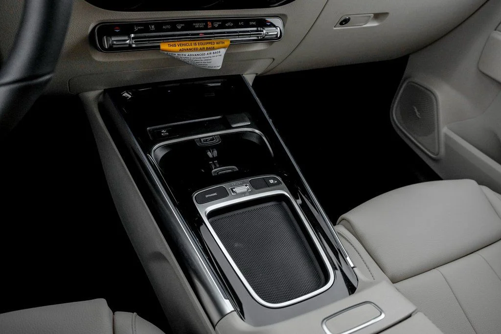 Certified Used 2026 Polar White Mercedes-Benz GLA 250 image 15