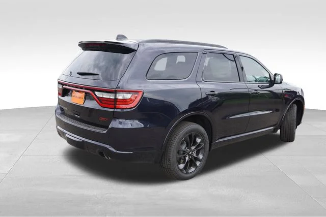 New 2026 Night Moves Exterior Paint Dodge GT Plus image 3