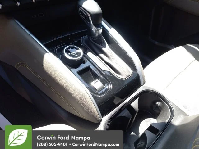 Used 2025 White Chevrolet ZR2 image 18