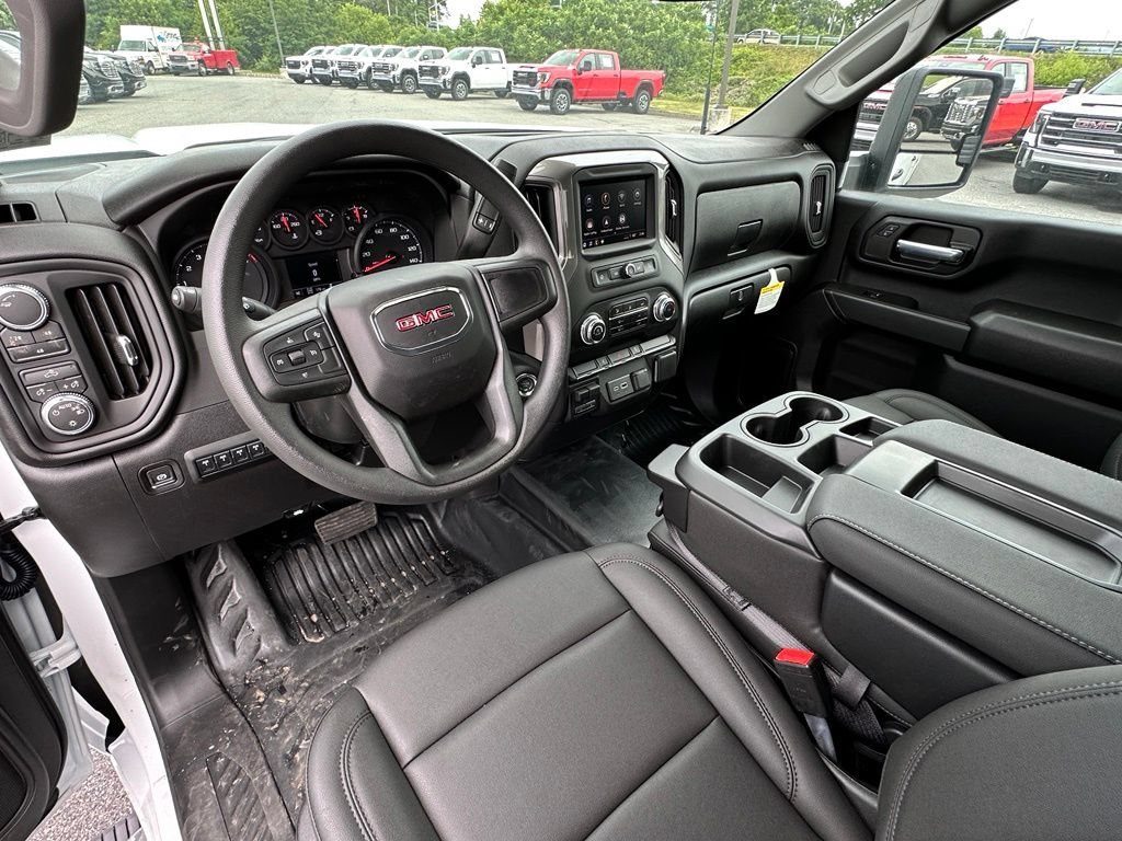 2026 GMC Sierra 3500HD Pro - Photo 16