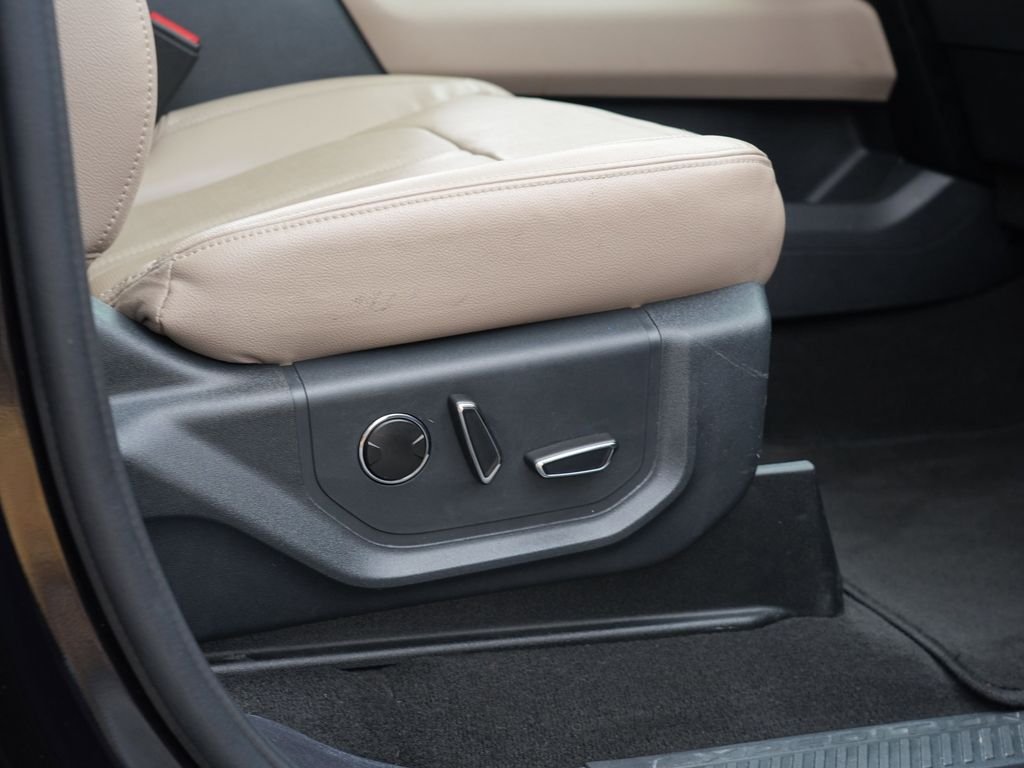 2024 Ford Expedition Limited - Photo 34
