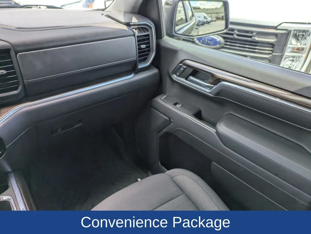 Used 2023 Dark Ash Metallic Chevrolet LT Trail Boss image 18