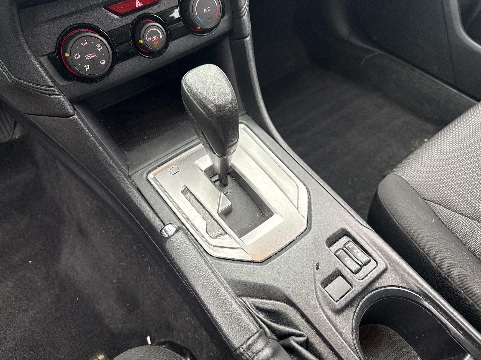 Used 2019 Ice Silver Metallic Subaru Premium image 13