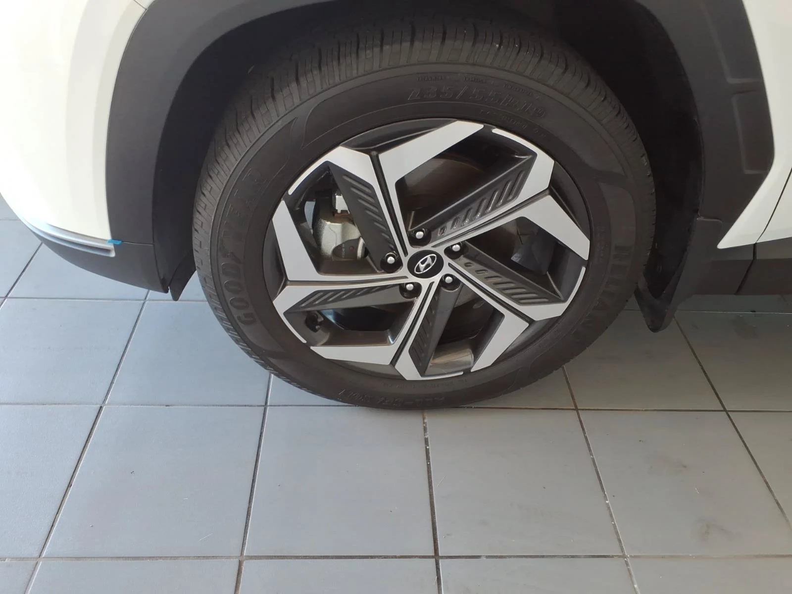 2023 Hyundai Tucson SEL - Photo 9