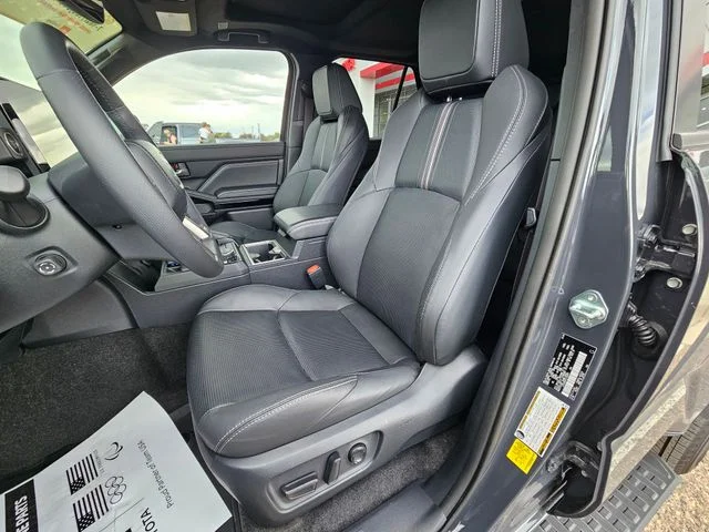 Used 2026 Underground Toyota Limited image 17