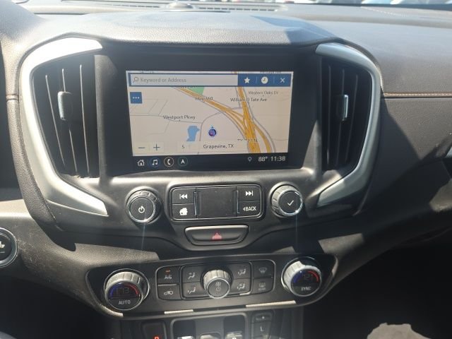 Used 2021  GMC SLT image 11