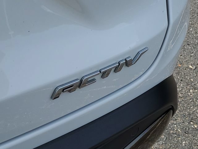 2025 Chevrolet Trax Activ - Photo 31