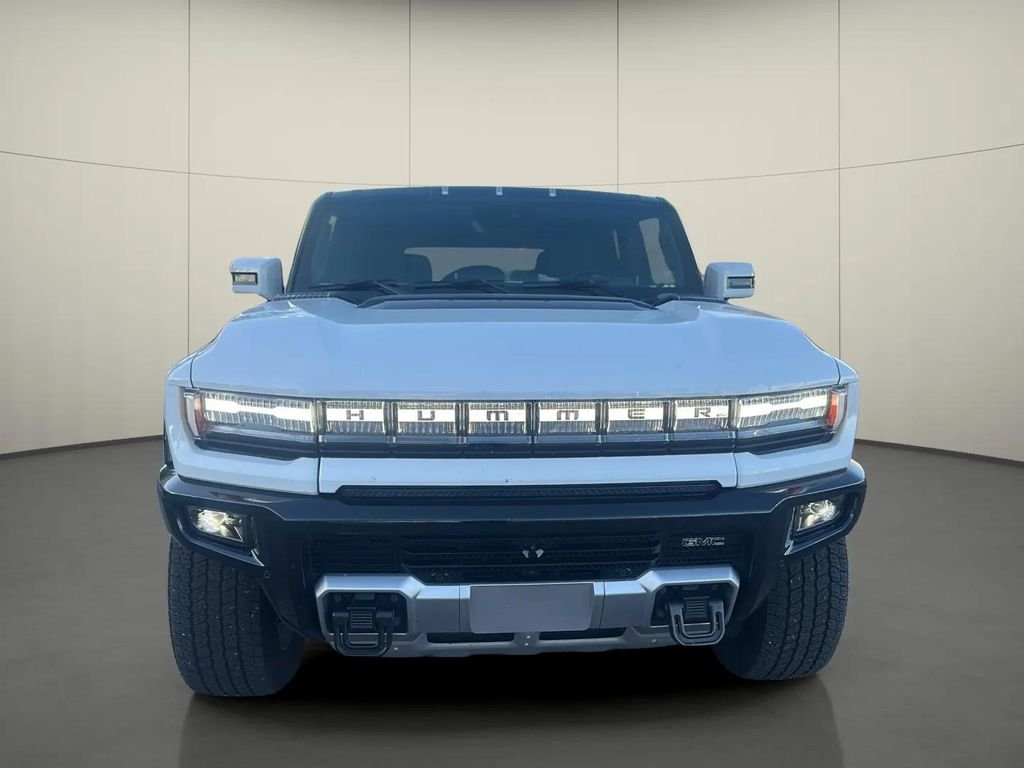 Used 2025 GMC HUMMER EV 3X with VIN 1GKT0RDC4SU112208 for sale in Phoenix, AZ