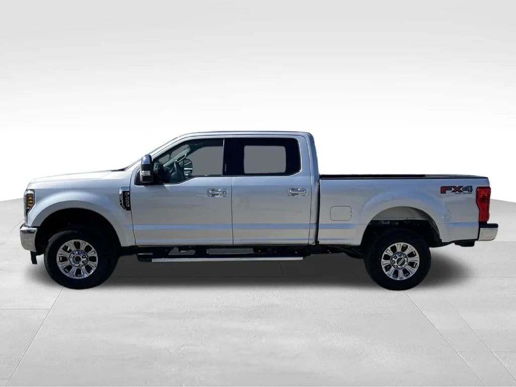 2019 Ford F-250 Super Duty XLT - Photo 8