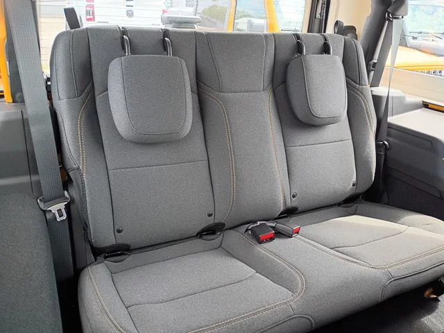 New 2026 Goldilocks Exterior Paint Jeep Sport image 20