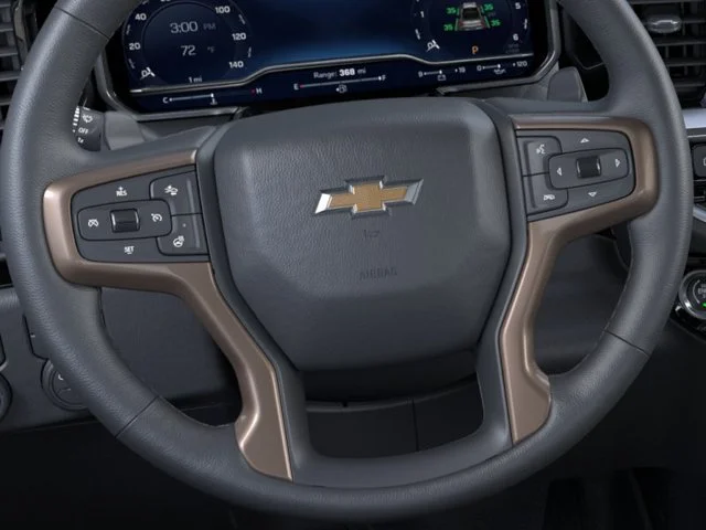 2026 Chevrolet Silverado 1500 High Country - Photo 19
