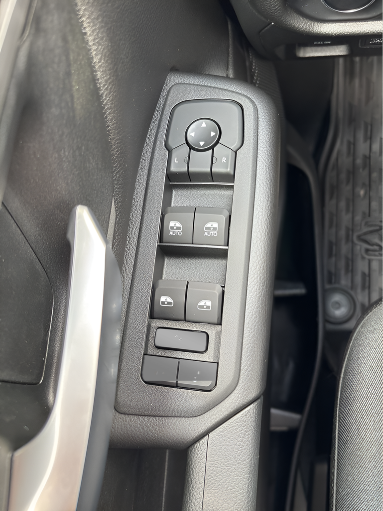 2026 RAM 1500 Tradesman - Photo 14