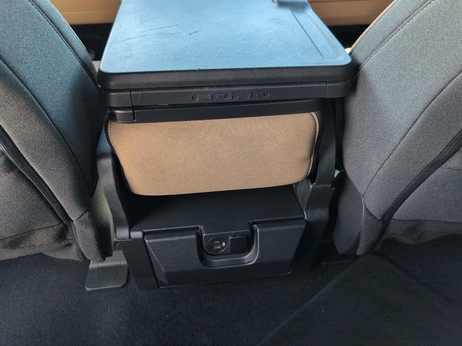 Used 2023 Oxford White Ford XLT image 24