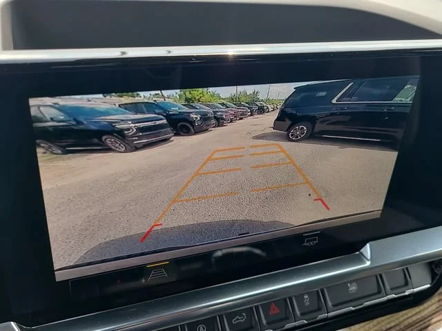 New 2026 Black Chevrolet LT image 27