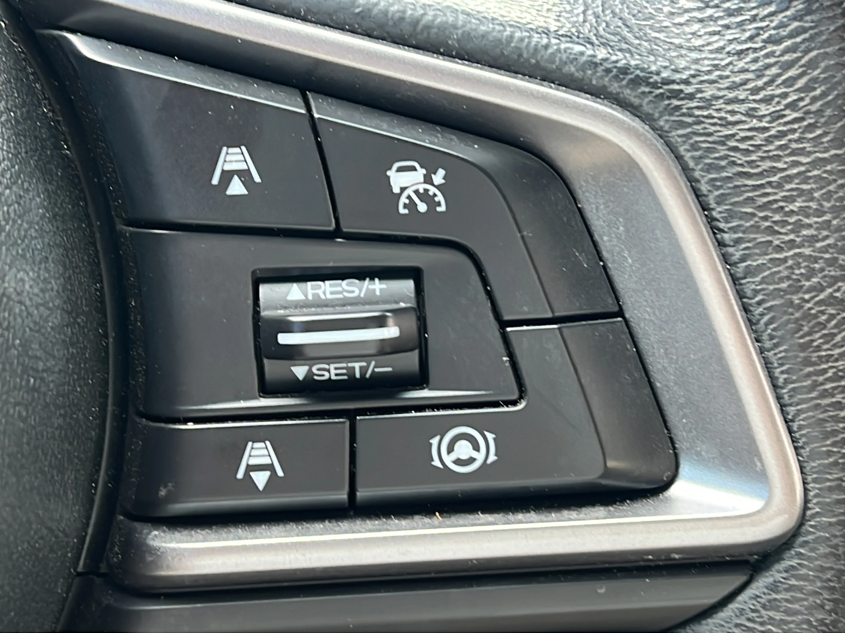 Used 2020 Tungsten Metallic Subaru Premium image 20