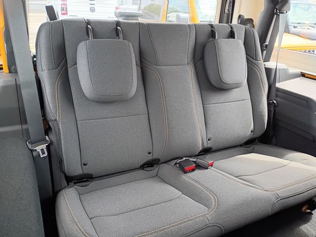 New 2026 Goldilocks Exterior Paint Jeep Sport image 20