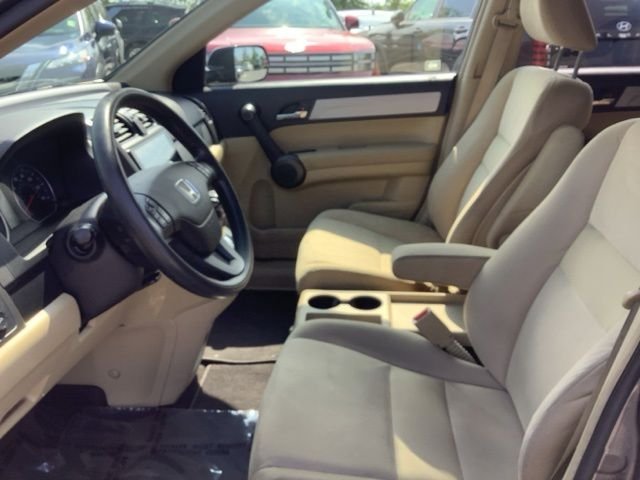 2011 Honda CR-V SE - Photo 9