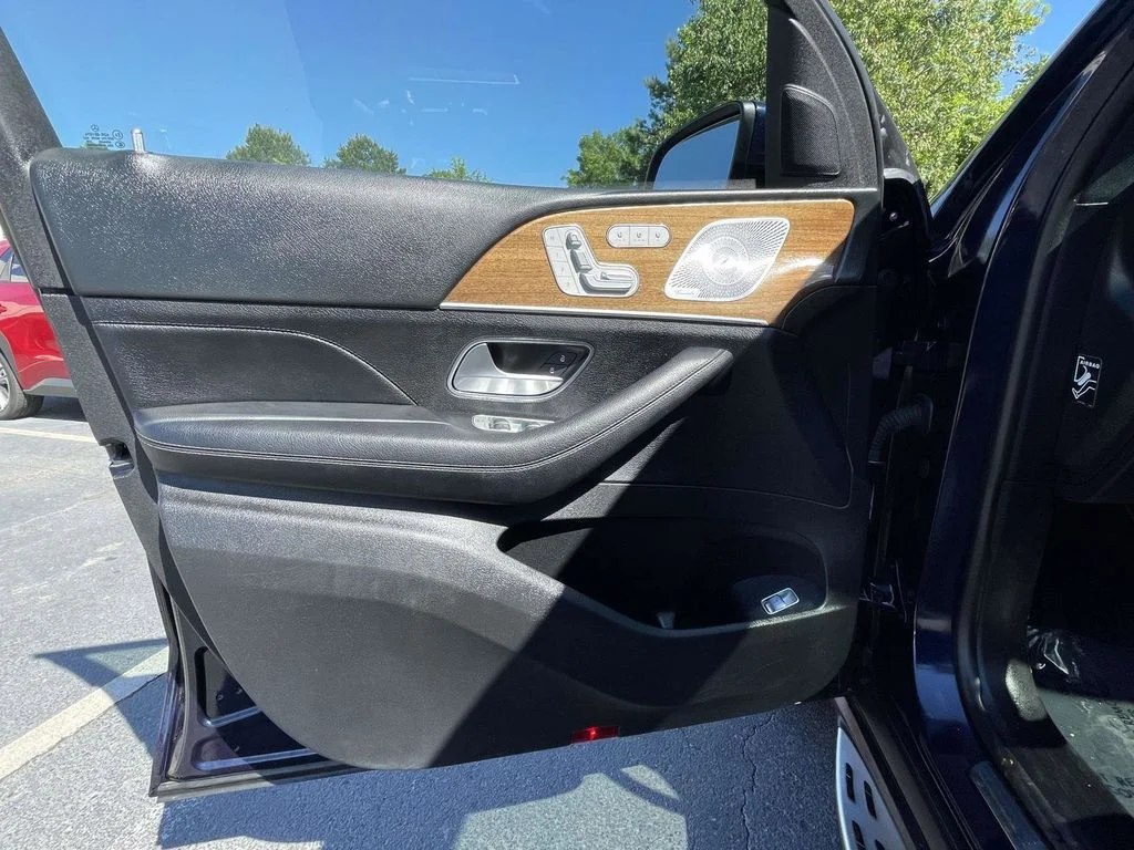 2020 Mercedes-Benz GLE GLE450 - Photo 21
