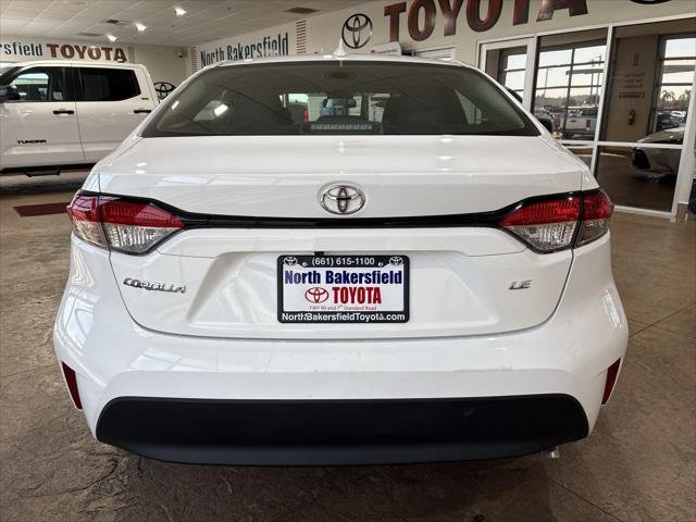 Certified Used 2024 ICE CAP Toyota  image 9