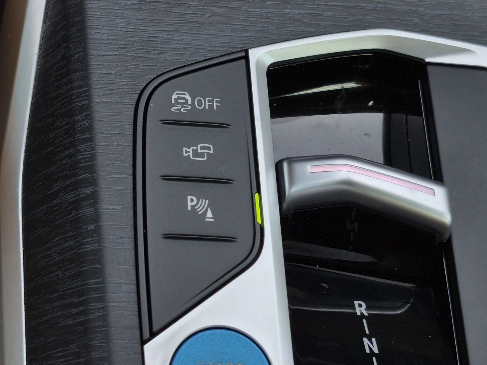 Certified Used 2025 Jet Black BMW xDrive40 image 38