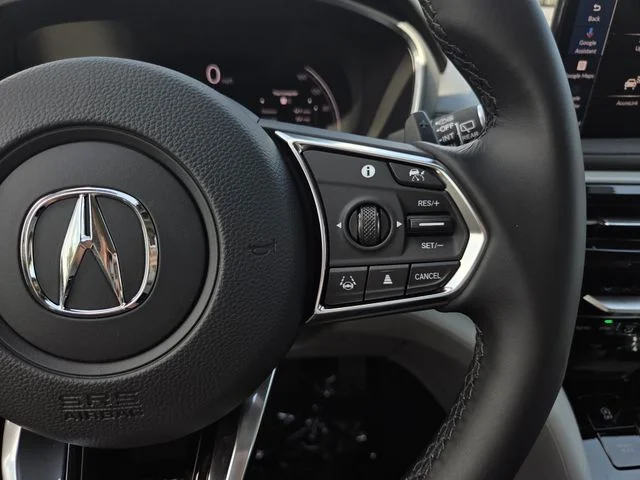 New 2026 Canyon River Blue Acura w/Technology Package image 22
