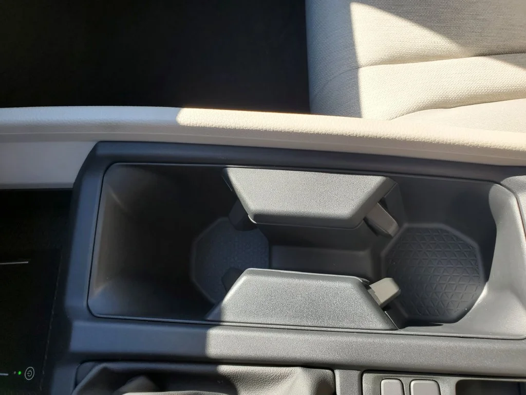 New 2026  Honda SE image 36
