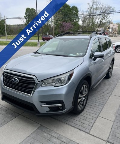 2019 Subaru Ascent