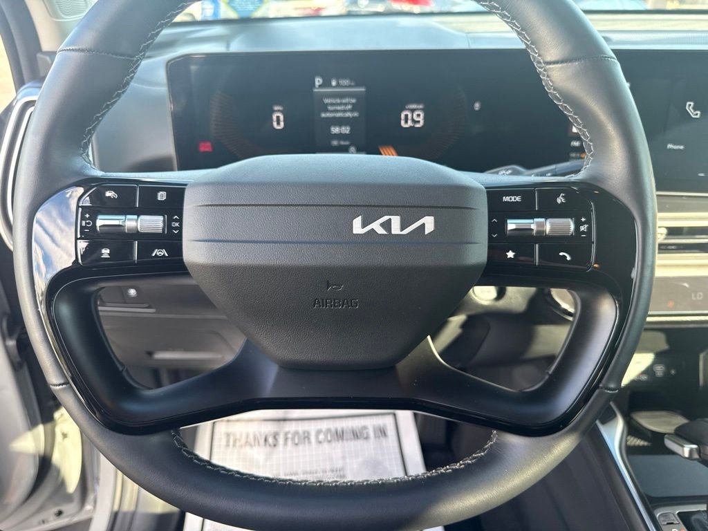 Used 2026 Gray Kia S image 27