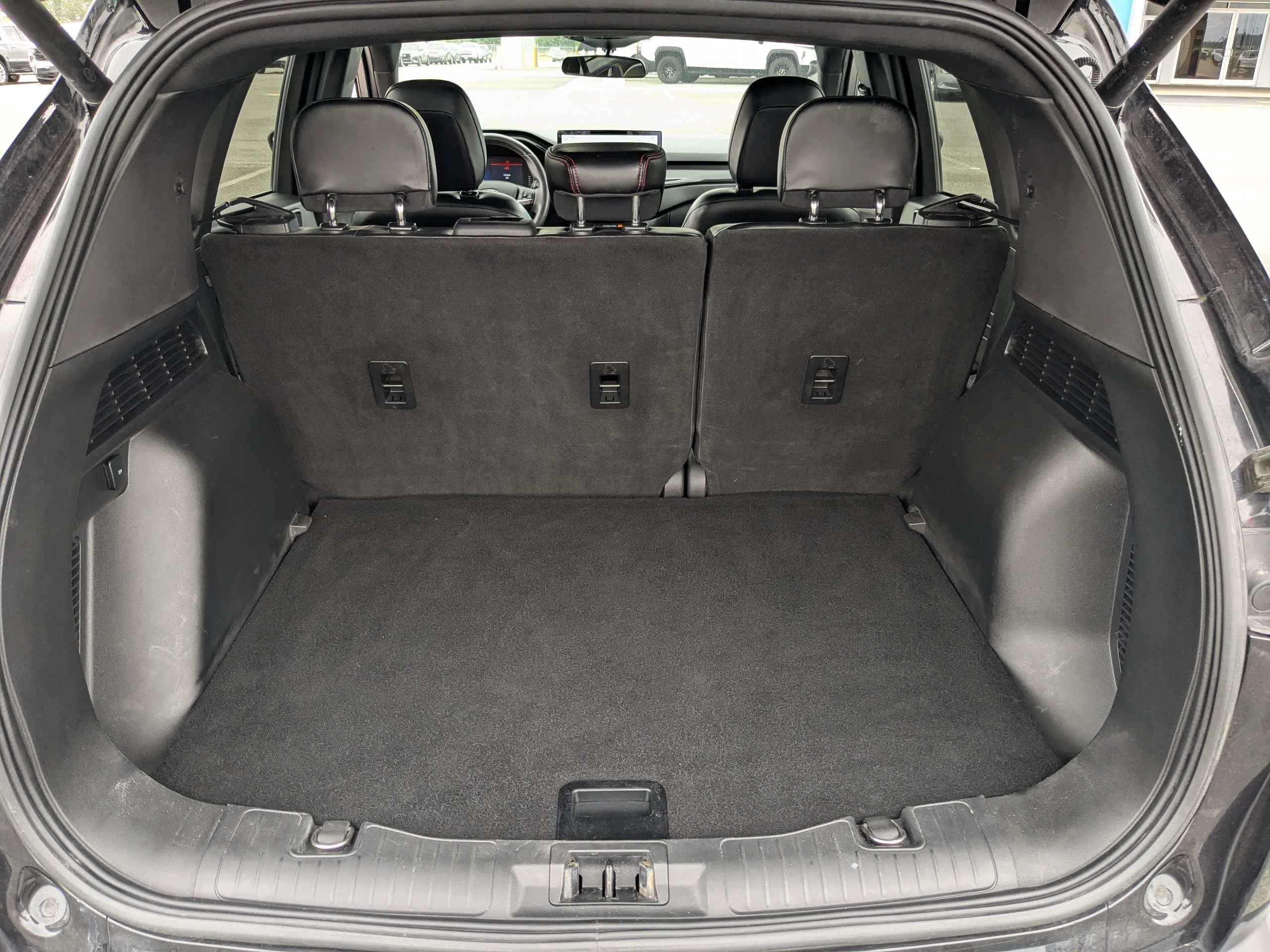 2023 Ford Escape ST-Line - Photo 13