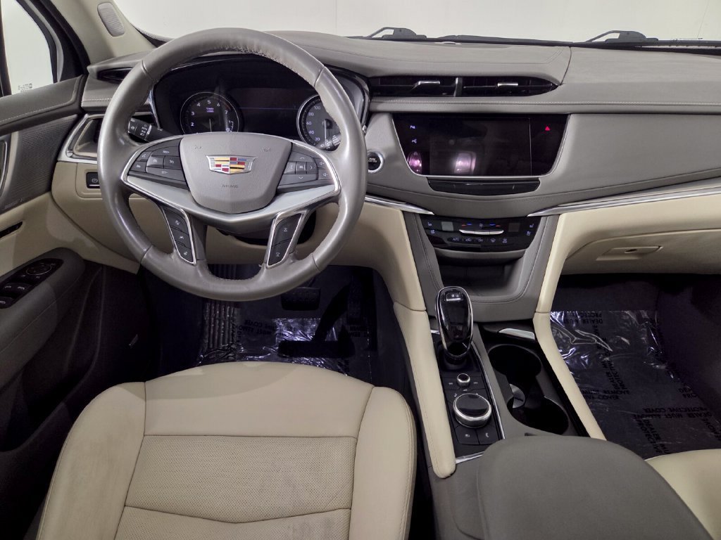 2023 Cadillac XT5 Premium Luxury - Photo 27