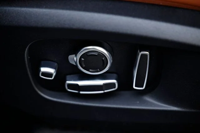 2026 Jaguar F-Pace R-Dynamic S - Photo 22