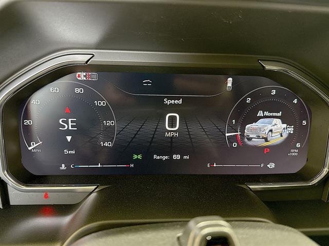 2026 GMC Sierra 1500 Denali - Photo 11