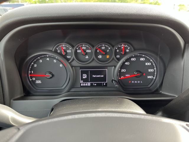 2026 Chevrolet Silverado 2500 HD Custom Tan at Nick Chevrolet