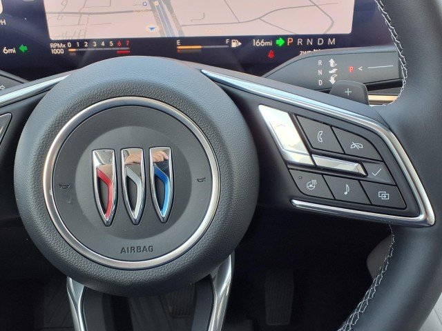 2026 Buick Envision Avenir - Photo 25