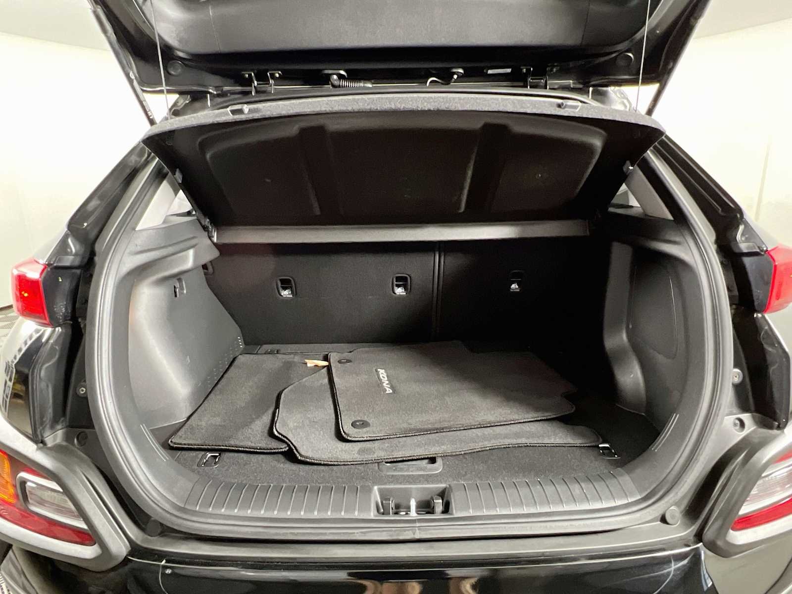 Used 2019 Ultra Black Pearl Hyundai SEL image 26
