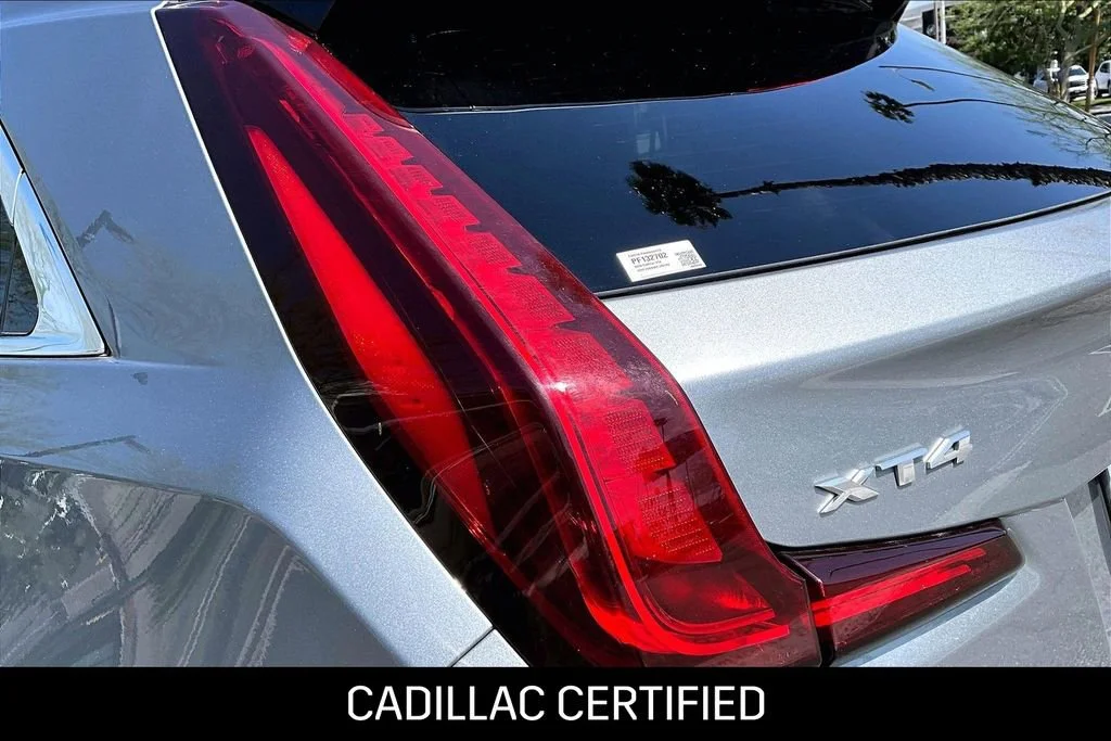 2024 Cadillac XT4 Premium Luxury - Photo 26