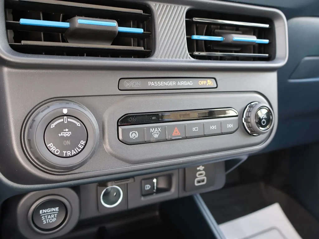 New 2026 Carbonized Gray Metallic Ford Lobo™ image 37