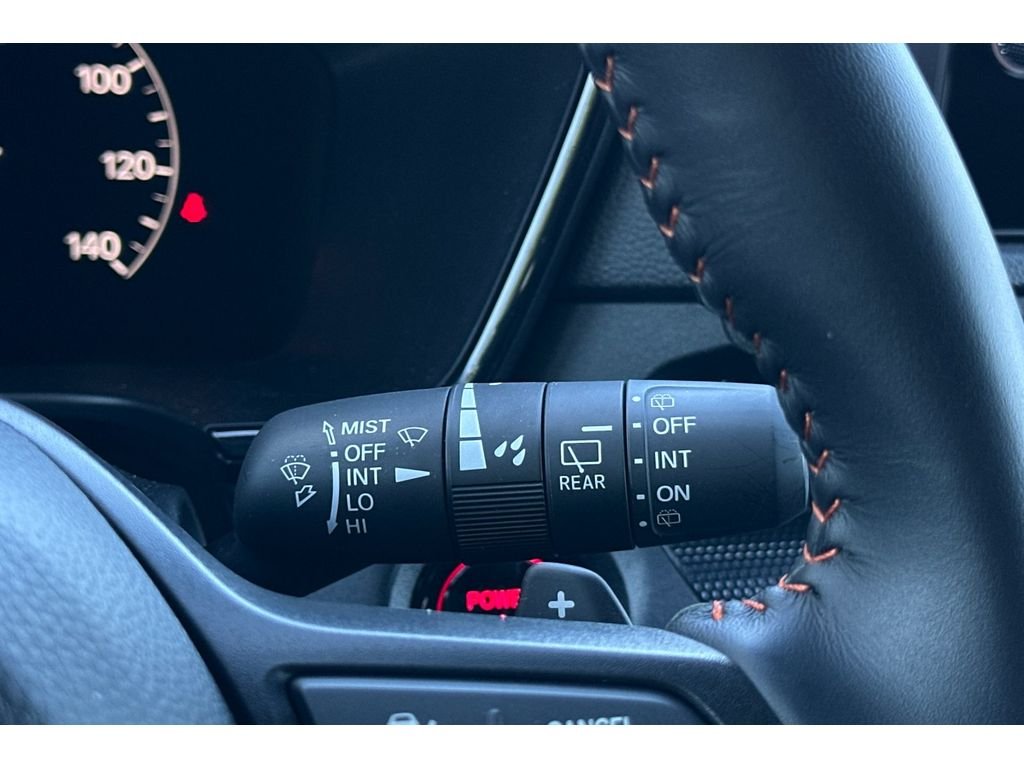 Used 2026 Urban Gray Pearl Honda Sport image 39