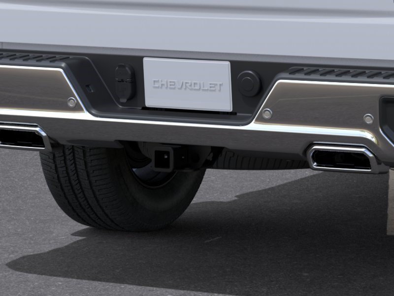 2026 Chevrolet Silverado 1500 LT - Photo 14