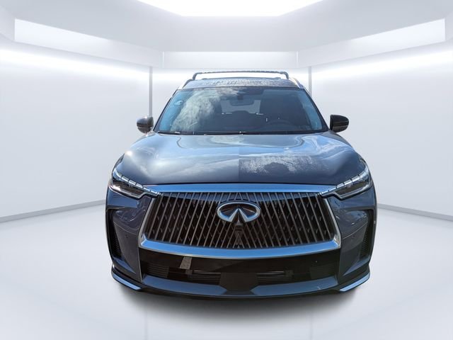 2026 INFINITI QX60 LUXE - Photo 8