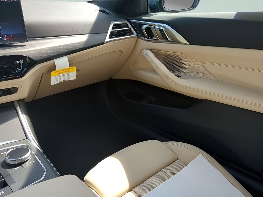 2026 BMW 4 Series 430i - Photo 15